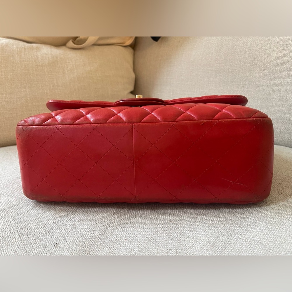 Chanel Jumbo Classic Double Flap!!! - image 3